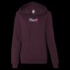 Women's Junior Fit Heavenly Fleece Lightweight Hooded Sweatshirt Thumbnail