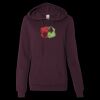 Women's Junior Fit Heavenly Fleece Lightweight Hooded Sweatshirt Thumbnail