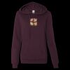 Women's Junior Fit Heavenly Fleece Lightweight Hooded Sweatshirt Thumbnail