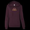 Women's Junior Fit Heavenly Fleece Lightweight Hooded Sweatshirt Thumbnail