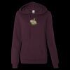 Women's Junior Fit Heavenly Fleece Lightweight Hooded Sweatshirt Thumbnail