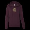Women's Junior Fit Heavenly Fleece Lightweight Hooded Sweatshirt Thumbnail