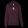 Women's Junior Fit Heavenly Fleece Lightweight Hooded Sweatshirt Thumbnail