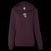 Women's Junior Fit Heavenly Fleece Lightweight Hooded Sweatshirt Thumbnail