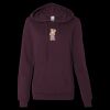 Women's Junior Fit Heavenly Fleece Lightweight Hooded Sweatshirt Thumbnail
