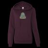 Women's Junior Fit Heavenly Fleece Lightweight Hooded Sweatshirt Thumbnail