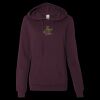 Women's Junior Fit Heavenly Fleece Lightweight Hooded Sweatshirt Thumbnail