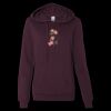 Women's Junior Fit Heavenly Fleece Lightweight Hooded Sweatshirt Thumbnail
