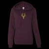 Women's Junior Fit Heavenly Fleece Lightweight Hooded Sweatshirt Thumbnail