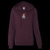 Women's Junior Fit Heavenly Fleece Lightweight Hooded Sweatshirt Thumbnail