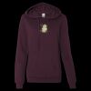 Women's Junior Fit Heavenly Fleece Lightweight Hooded Sweatshirt Thumbnail