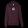 Women's Junior Fit Heavenly Fleece Lightweight Hooded Sweatshirt Thumbnail