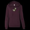 Women's Junior Fit Heavenly Fleece Lightweight Hooded Sweatshirt Thumbnail