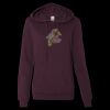 Women's Junior Fit Heavenly Fleece Lightweight Hooded Sweatshirt Thumbnail