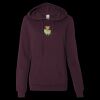 Women's Junior Fit Heavenly Fleece Lightweight Hooded Sweatshirt Thumbnail