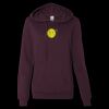 Women's Junior Fit Heavenly Fleece Lightweight Hooded Sweatshirt Thumbnail