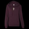 Women's Junior Fit Heavenly Fleece Lightweight Hooded Sweatshirt Thumbnail