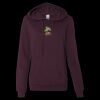 Women's Junior Fit Heavenly Fleece Lightweight Hooded Sweatshirt Thumbnail