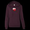 Women's Junior Fit Heavenly Fleece Lightweight Hooded Sweatshirt Thumbnail