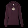 Women's Junior Fit Heavenly Fleece Lightweight Hooded Sweatshirt Thumbnail