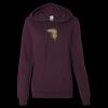 Women's Junior Fit Heavenly Fleece Lightweight Hooded Sweatshirt Thumbnail