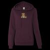 Women's Junior Fit Heavenly Fleece Lightweight Hooded Sweatshirt Thumbnail