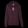 Women's Junior Fit Heavenly Fleece Lightweight Hooded Sweatshirt Thumbnail