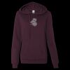 Women's Junior Fit Heavenly Fleece Lightweight Hooded Sweatshirt Thumbnail