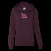 Women's Junior Fit Heavenly Fleece Lightweight Hooded Sweatshirt Thumbnail