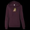 Women's Junior Fit Heavenly Fleece Lightweight Hooded Sweatshirt Thumbnail