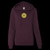 Women's Junior Fit Heavenly Fleece Lightweight Hooded Sweatshirt Thumbnail