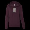 Women's Junior Fit Heavenly Fleece Lightweight Hooded Sweatshirt Thumbnail