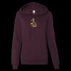 Women's Junior Fit Heavenly Fleece Lightweight Hooded Sweatshirt Thumbnail