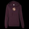 Women's Junior Fit Heavenly Fleece Lightweight Hooded Sweatshirt Thumbnail