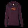 Women's Junior Fit Heavenly Fleece Lightweight Hooded Sweatshirt Thumbnail