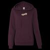 Women's Junior Fit Heavenly Fleece Lightweight Hooded Sweatshirt Thumbnail