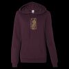 Women's Junior Fit Heavenly Fleece Lightweight Hooded Sweatshirt Thumbnail