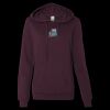 Women's Junior Fit Heavenly Fleece Lightweight Hooded Sweatshirt Thumbnail