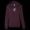 Women's Junior Fit Heavenly Fleece Lightweight Hooded Sweatshirt Thumbnail