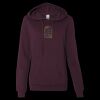 Women's Junior Fit Heavenly Fleece Lightweight Hooded Sweatshirt Thumbnail