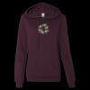 Women's Junior Fit Heavenly Fleece Lightweight Hooded Sweatshirt Thumbnail
