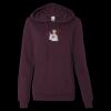 Women's Junior Fit Heavenly Fleece Lightweight Hooded Sweatshirt Thumbnail