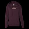 Women's Junior Fit Heavenly Fleece Lightweight Hooded Sweatshirt Thumbnail