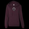 Women's Junior Fit Heavenly Fleece Lightweight Hooded Sweatshirt Thumbnail