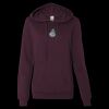Women's Junior Fit Heavenly Fleece Lightweight Hooded Sweatshirt Thumbnail