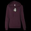 Women's Junior Fit Heavenly Fleece Lightweight Hooded Sweatshirt Thumbnail