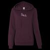 Women's Junior Fit Heavenly Fleece Lightweight Hooded Sweatshirt Thumbnail