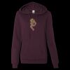 Women's Junior Fit Heavenly Fleece Lightweight Hooded Sweatshirt Thumbnail