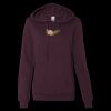 Women's Junior Fit Heavenly Fleece Lightweight Hooded Sweatshirt Thumbnail