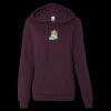 Women's Junior Fit Heavenly Fleece Lightweight Hooded Sweatshirt Thumbnail